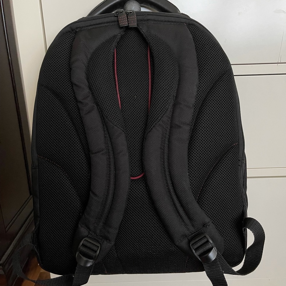 ❤️Samsonite Backpack❤️ - Picture 2 of 5
